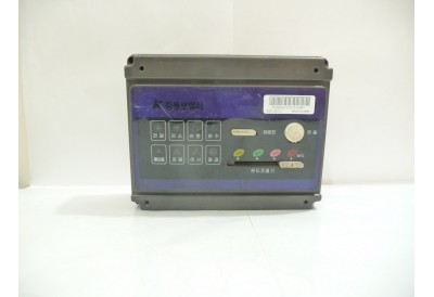 Boiler Main Controller, KDC-207-2, Made in Korea